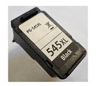 1 x wkład atramentowy 545xl czarny do drukarki Canon Pixma fabrycznie nowy zapieczętowany