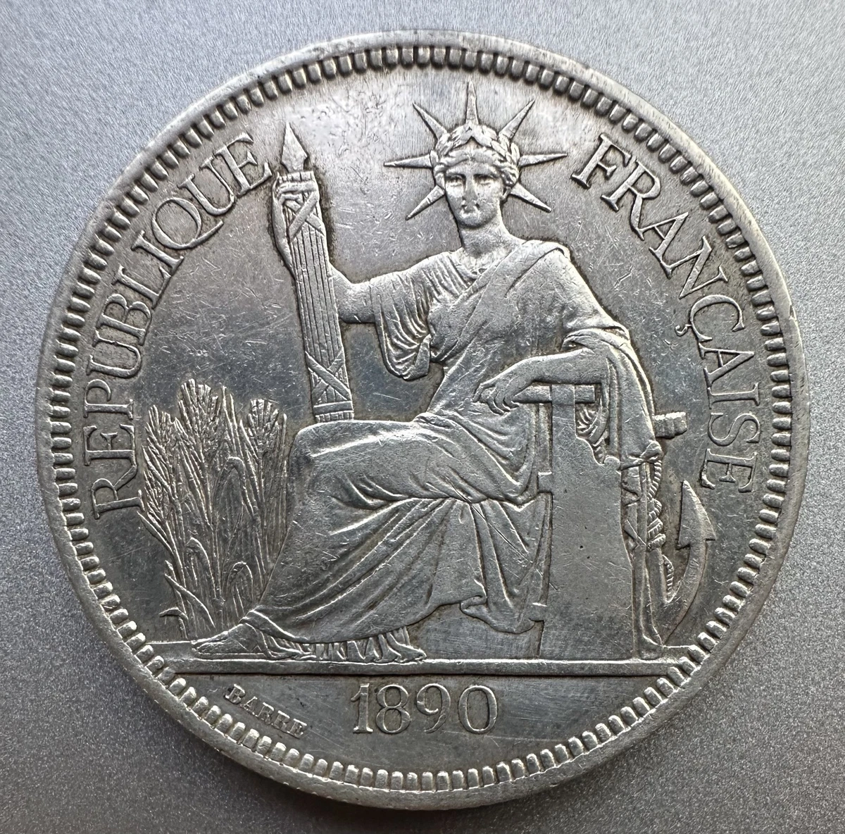 French Indochina Coins Indiana Vietnam Coins for sale | eBay