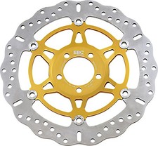 EBC XC Contour Brake Rotor #MD4012XC Fits Kawasaki