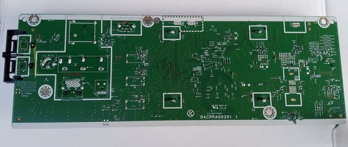 Philips 55PFL4864/F7 Main Board BACRRAG0201 1 - Picture 5 of 8