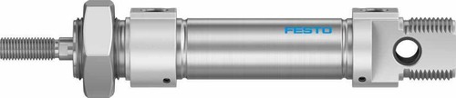 FESTO DSNU-20-35-PPV-A 1908293 ISO Zylinder Neu✦Kd - Bild 3 von 6