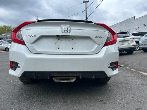 ACTUADOR DE CIERRE DE PUERTA LADO CONDUCTOR TRASERO IZQUIERDO HONDA CIVIC 2017-2021 OEM - Imagen 18 de 22