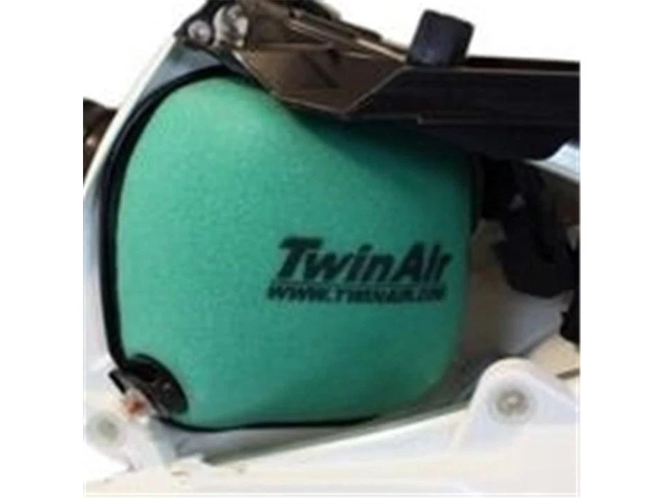 Twin Air Filtre à Air Powerflow Kit Compatible À Husqvarna FC FS Fe ab19 - Photo 2/4