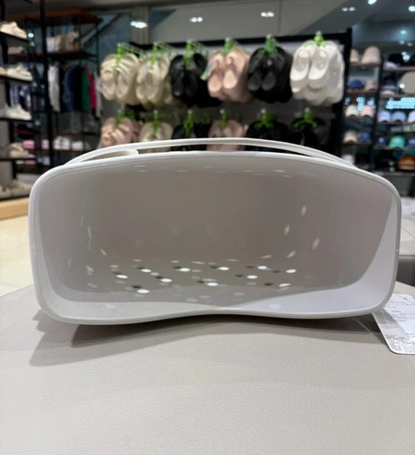 Bolso de Mano Pequeño Clásico CROCS 211702 Impermeable Ligero/RÁPIDO Y SEGURO - Imagen 20 de 26