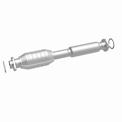 MagnaFlow 49232-AB for 2006-2008 Mazda 6 3.0L V6 GAS DOHC - Picture 10 of 24