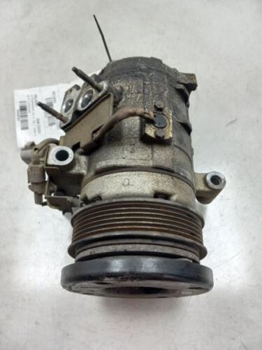 03-09 LEXUS GX470 4.7L V8 AC COMPRESSOR - Picture 2 of 12