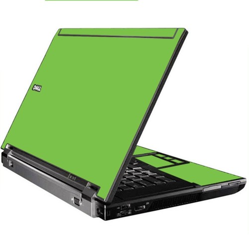 LidStyles decalcomania standard protezione pelle laptop Dell Precision M4500 - Foto 5 di 11