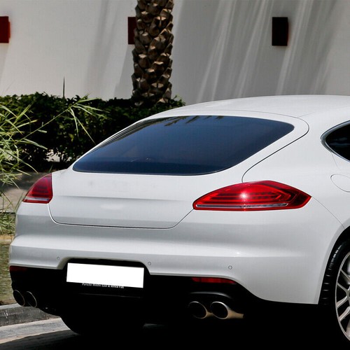 Für 2014 2015 2016 Porsche Panamera 970 Rechte Seite LED Rückleuchte Montage 1PC - Bild 8 von 8