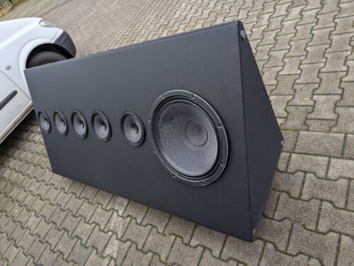 High End Standlautsprecher - Bild 9 von 13