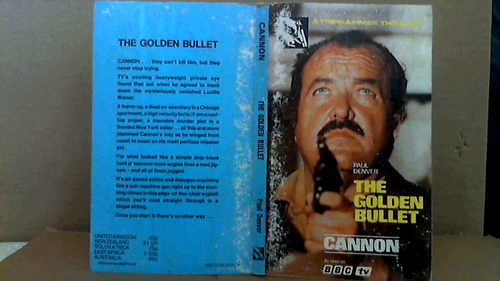 Farewell Little Sister-Doug. Enefer/Golden Bullet-Paul Enever(P/B1978/73)*B3.MT2 - Bild 2 von 2