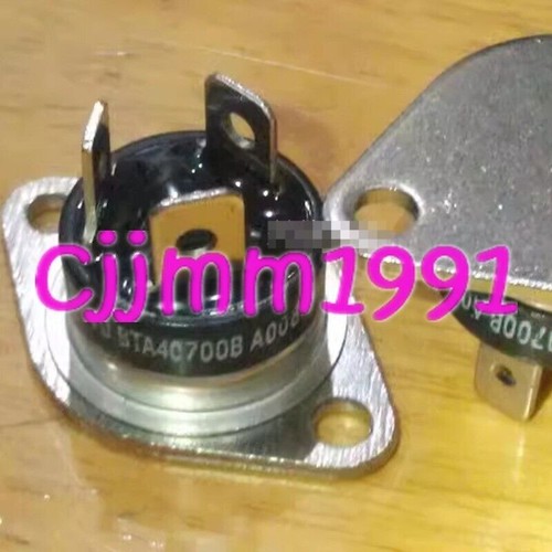 5PC New BTA40-700B BTA40700B 40A 700V #E8