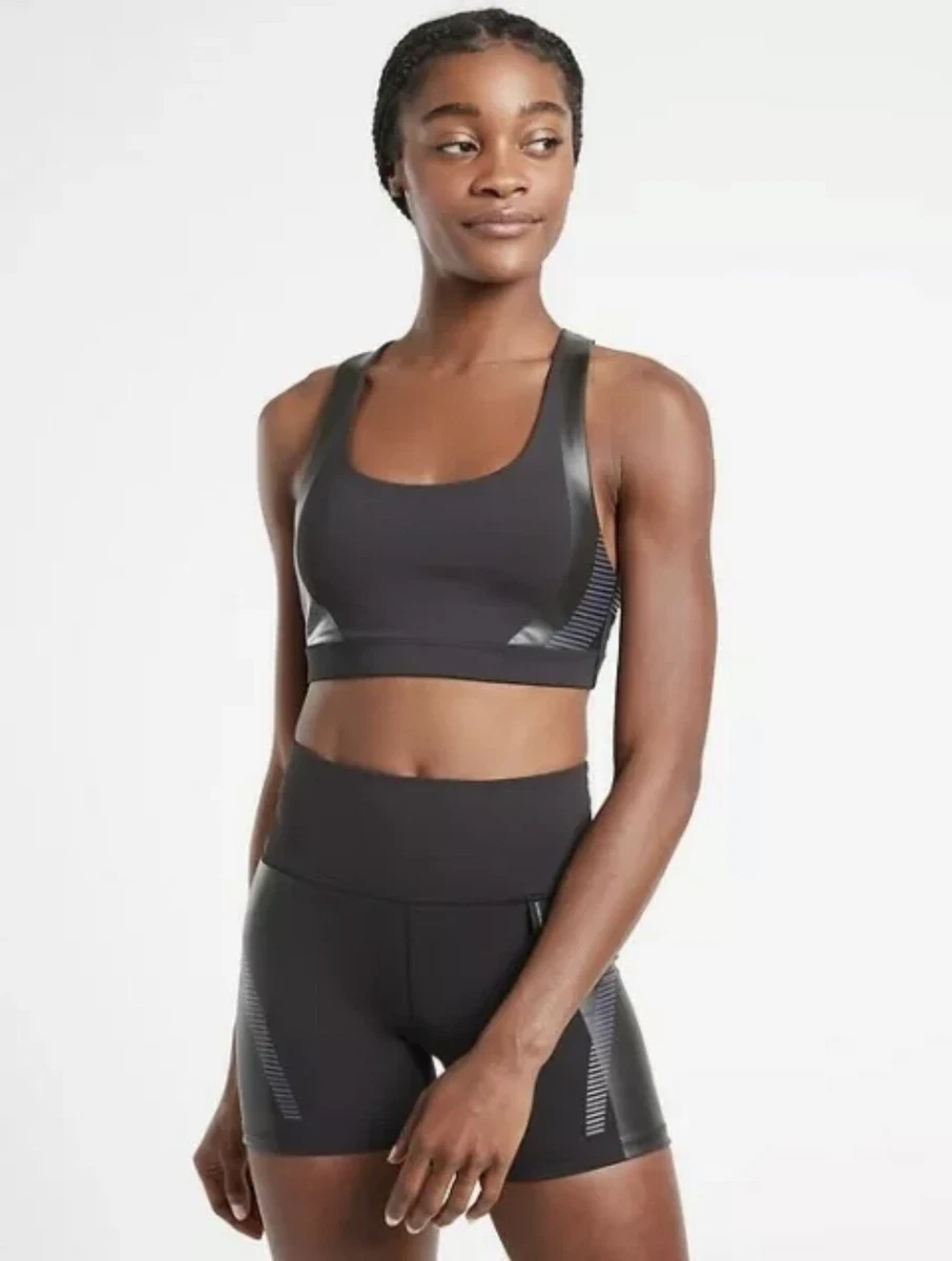Athleta cheap running bra
