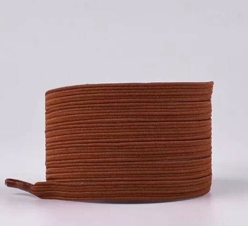 Shoelaces Elastic Shoe Laces ⭐️ Flat No Tie Quick Release - Picture 12 of 23