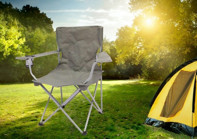camping lawn chairs