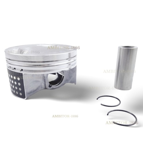 13010-5A2-A00 Juego de pistones (STD) 13-17 Accord 15-17 CR-V para Honda 13010-5A2-A00 - Imagen 7 de 11