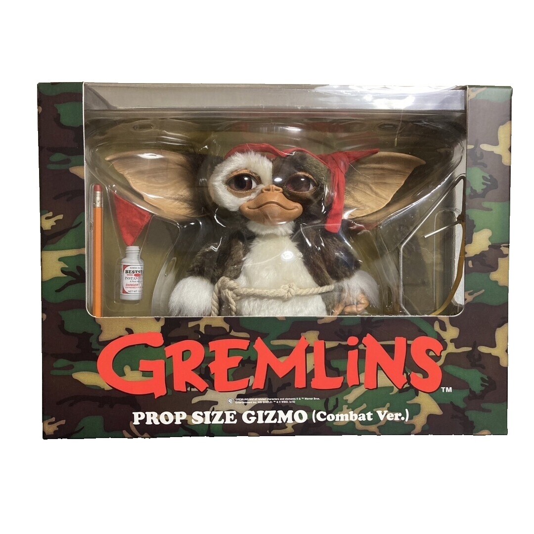 Gizmo Prop | eBay Gizmo Prop | eBay