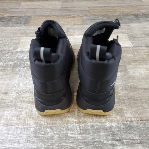 Sorel Kinetic Impact Puffy Zip Waterproof Boots Womens Sz 6.5 Bootie **READ** - Picture 4 of 11