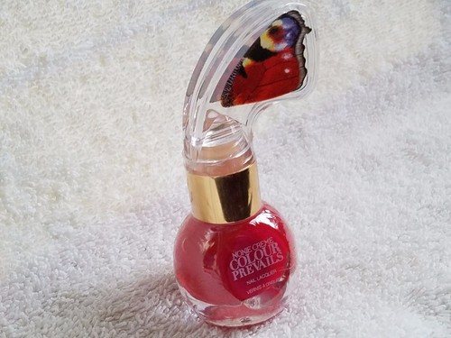 CREMA NONI**COLOR PREVALECE**Laca de uñas y Ou chOOse 0.32 fl oz~NUEVO~SELLADO - Imagen 161 de 384