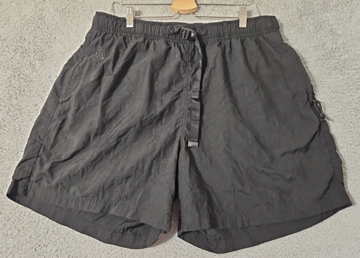 Nike ACG Hike Shorts | Apparel » Buy online now!