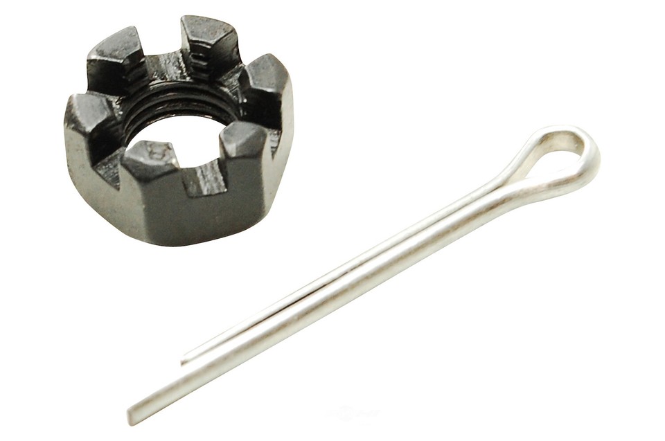 Suspension Control Arm and Ball Joint Assembly Mevotech fits 8689