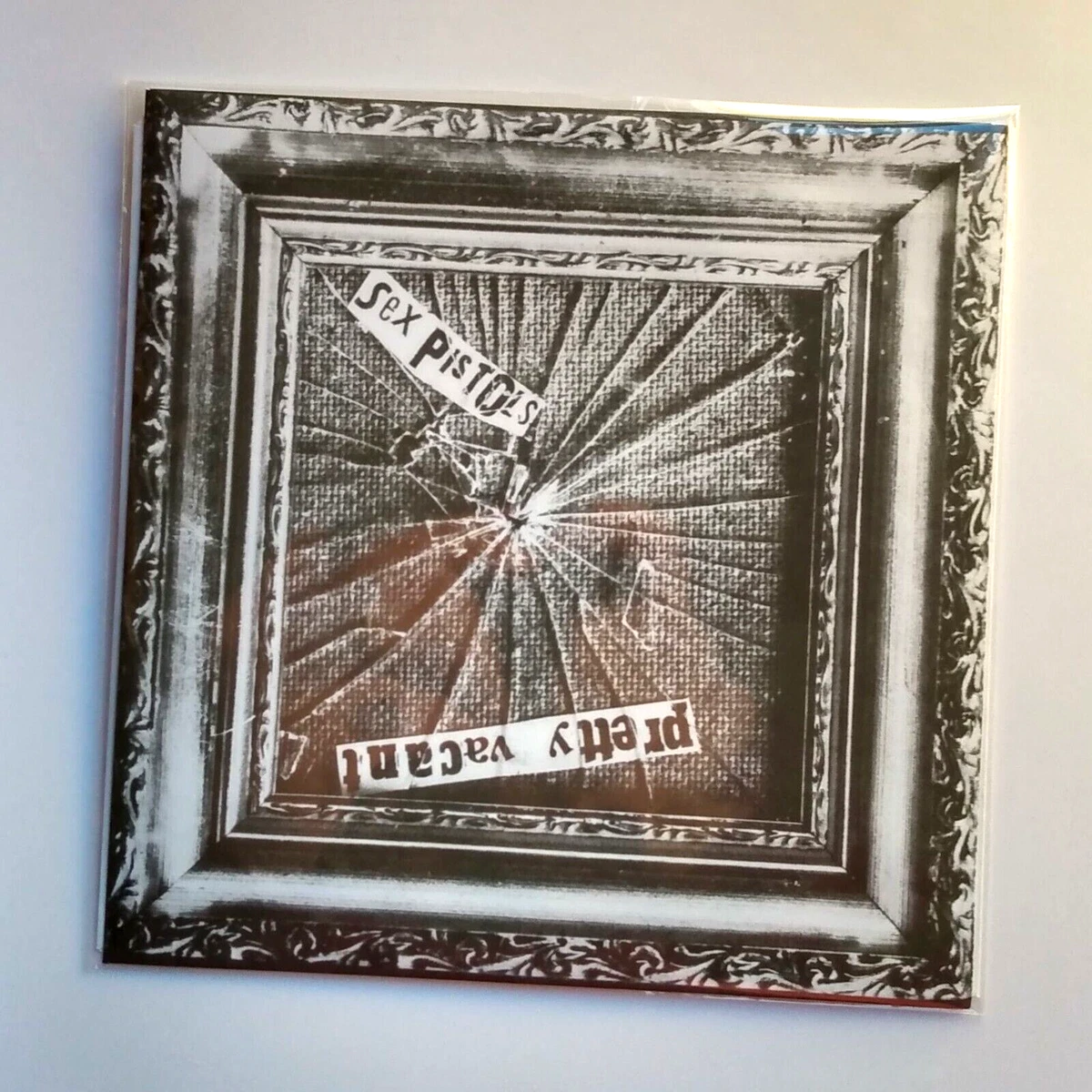 Pretty Vacant for sale | eBay
