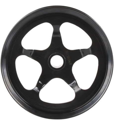 Power Steering Pump Pulley Cardone For 1988-1999 Chevrolet C1500 - Picture 3 of 4
