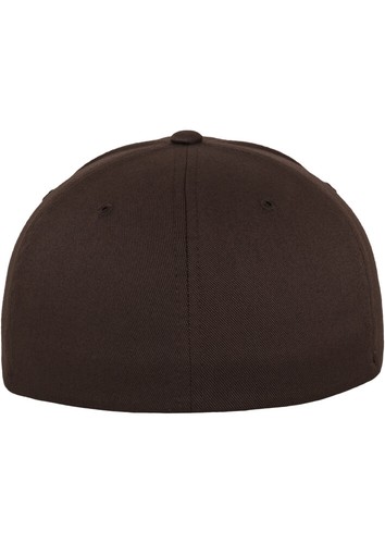 Flexfit Wooly Combed Cap Basecap Cappy Curved Hat Fullcap Kappe Schirm Mütze Hut - Bild 19 von 188