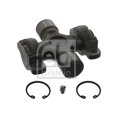 Febi Propshaft Joint 09893 Genuine Top German Quality - Picture 1 of 6