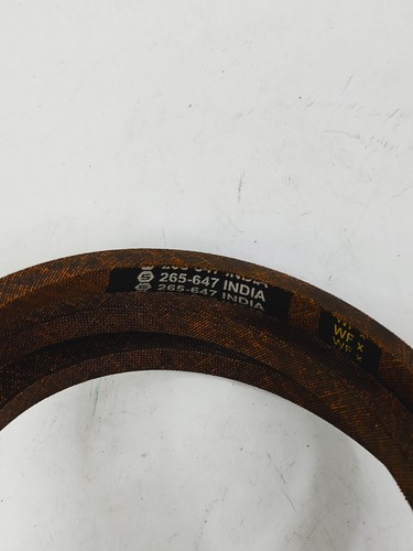 Stens 265-647 OEM Replacement Belt For Ariens 07200523 NOS - Picture 3 of 3