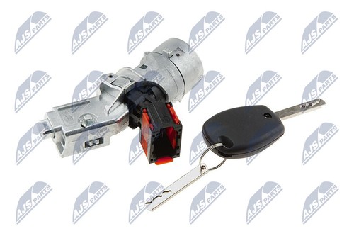 IGNITIONSTARTER SWITCH EST-RE-000 FOR RENAULT MODUS/GRAND CLIO/III/EURO/CAMPUS   - Picture 3 of 10