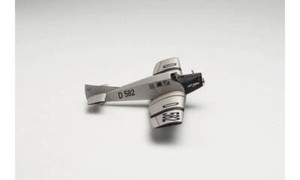 Herpa 019354-001 - 1/87 Deutsche Luft Hansa Junkers F13 – D-582 “Dommel” - Neu