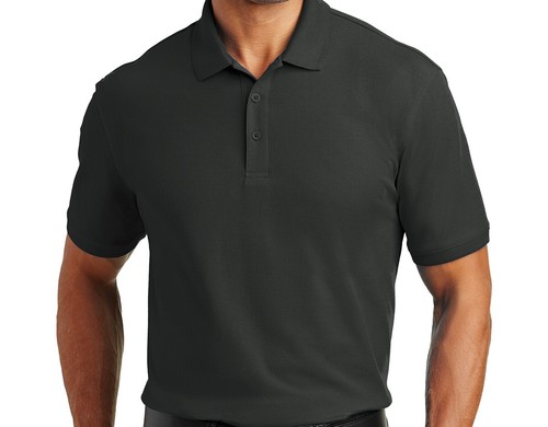 Toronto FC Soccer Futbol Mens Embroidered Polo Shirt XS-6XL, LT-4XLT New - Picture 4 of 11