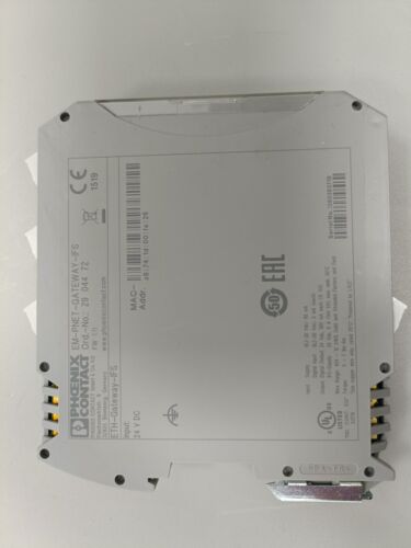 PHOENIX EM-PNET-GATEWAY-ISF - Picture 2 of 4