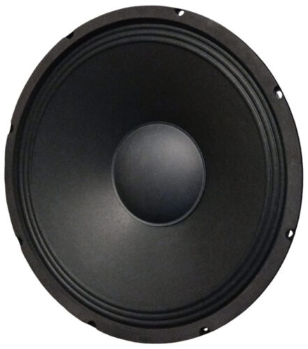 Kores Audio KR-124D Woofer Altoparlante Universale 30/31 Cm 12" Pollici 4Ω 350W - Foto 5 di 8