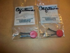 2pc Hobart Varistor 345837-1 NEW