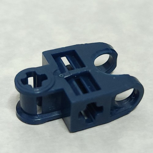LEGO Parte 32174 Technic Conector de Eje 2x3 Enchufe de Rótula ELIGE COLOR y CANTIDAD - Imagen 13 de 64