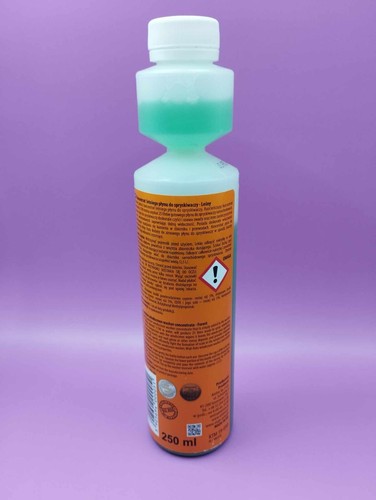 Konzentrat Scheibenreiniger Sommer WALDDUFT / 1 Flasche=25 Liter gute Qualität - Bild 3 von 3