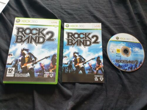 Microsoft Xbox 360 Games Make Your Selection M-R - Picture 268 of 274