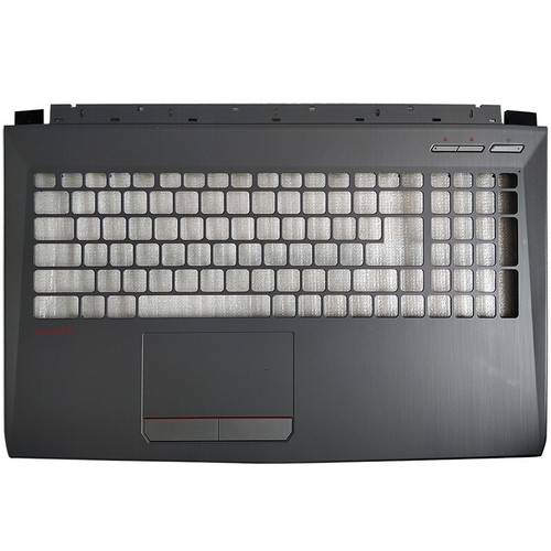 For MSI GV62 MS-16JF MS-16JE LCD Back Cover /Bezel/Palmrest /Bottom Case/Hinges - Picture 16 of 16