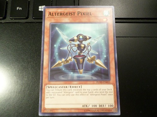 YUGIOH NEW COMMON ETERNITY CODE TO IGNITION ASSAULT E - J  NM M YOU CHOOSE - Picture 169 of 198