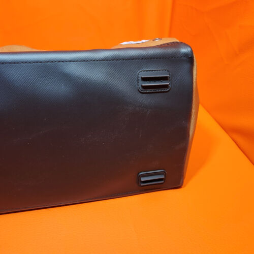 Carhartt 14 Inch Tool Bag 26 Pocket Color Brown Heavy Weight Model CT0351 New - Picture 19 of 21