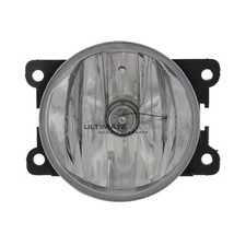 Fog Light Peugeot 2008 A94 2013-2020 Front Spot Lamp Passenger Side Left Hand