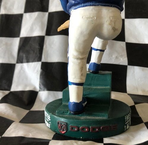 Dick Howser Bobblehead 2006 Retired Number Series Kansas City Royals Baseball - Picture 4 of 10