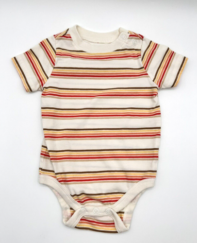 3-6 Month Baby Boy Clothes Lot of 5 (mixed brands) (1 pair of jeans & 4 shirts) - Picture 11 of 14