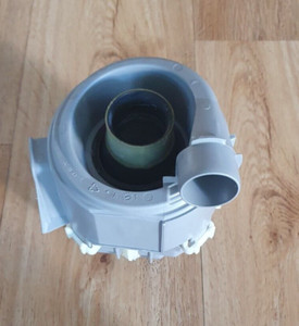 Heizpumpe Geschirrspüler Neff Bosch Siemens