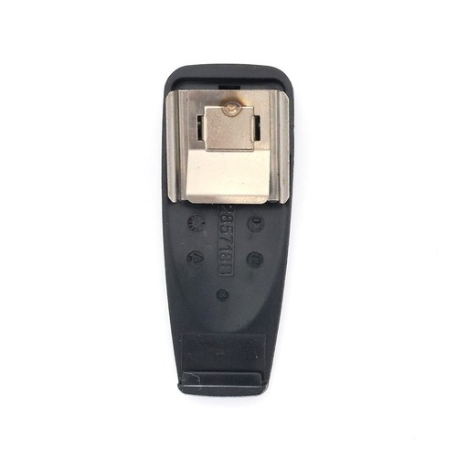 Belt Clip For HARRIS 7300 Two Way Radio Walkie Talkie 2pcs - Zdjęcie 6 z 8