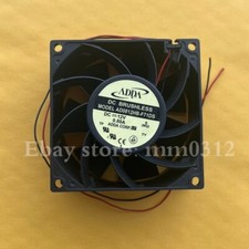 ADDA AD0812HB-F71DS 12V 0.8A 8038 8CM 2-Wire Cooling Fan