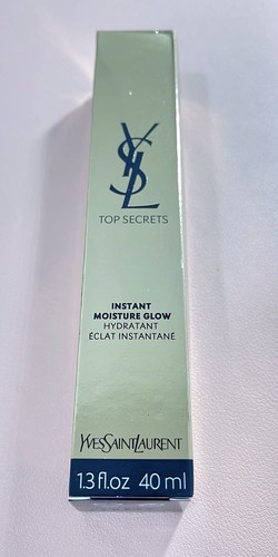 YSL Top Secret Instant Moisture Glow 40ml - Picture 3 of 5
