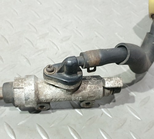 ♻️ Cilindro maestro de freno trasero y depósito Honda CBR 125 2004 - 2011 ♻️ - Imagen 9 de 12