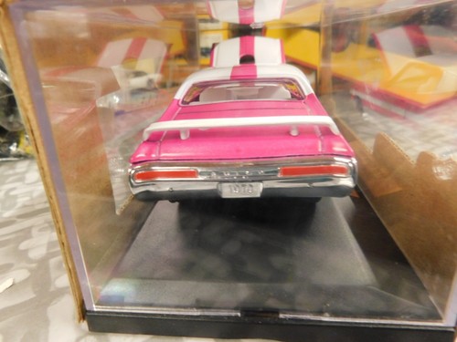 1970 buick gsx 455 stage 1 Diecast - Bild 4 von 5